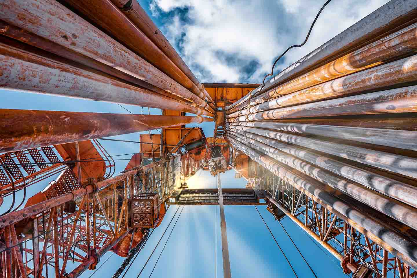 about oil and gas investing