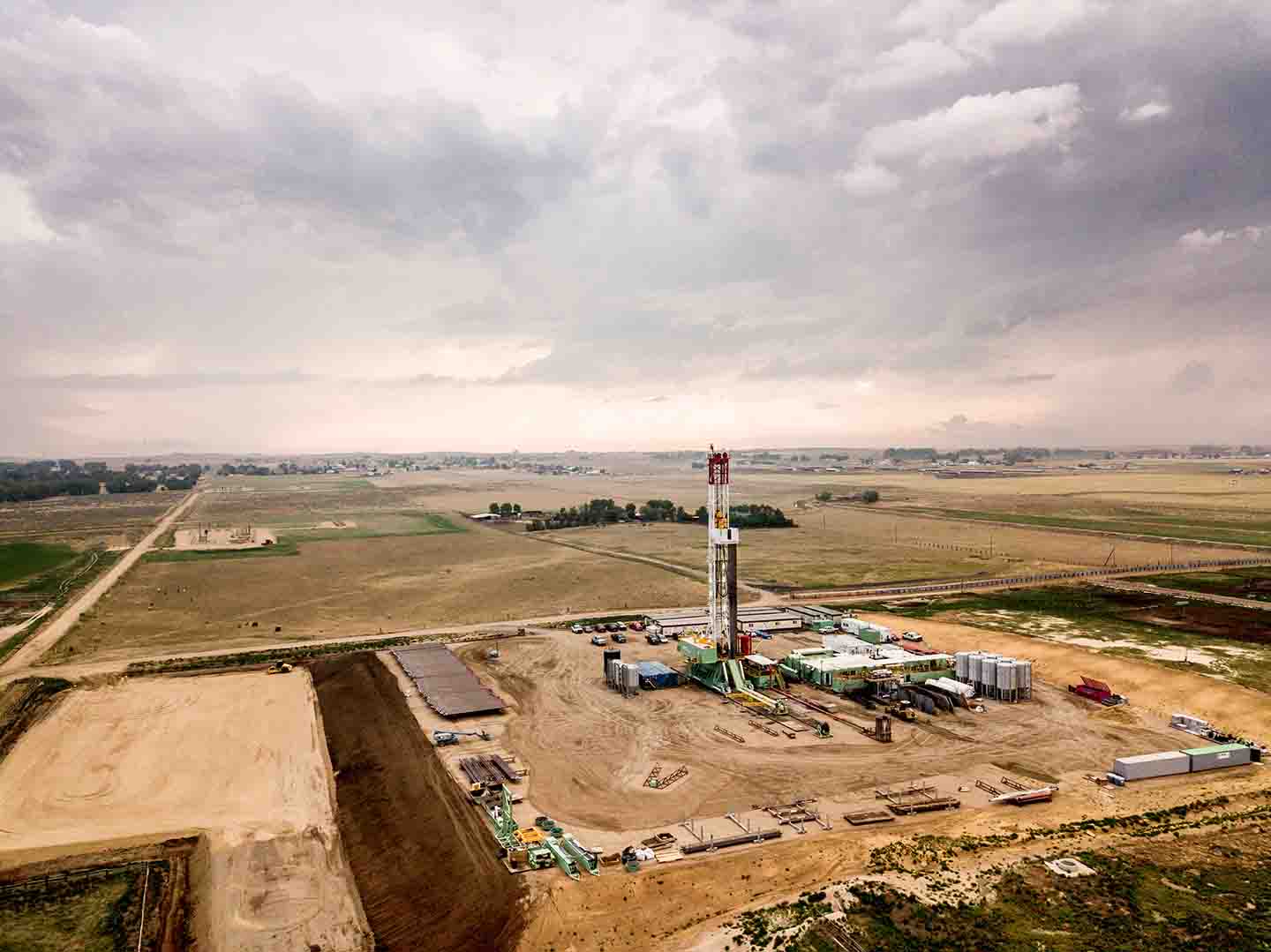 trusted oil and gas investment company