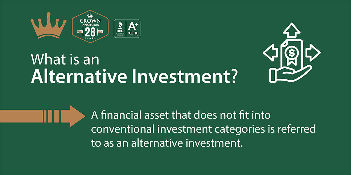 alternative investments for accredited investors