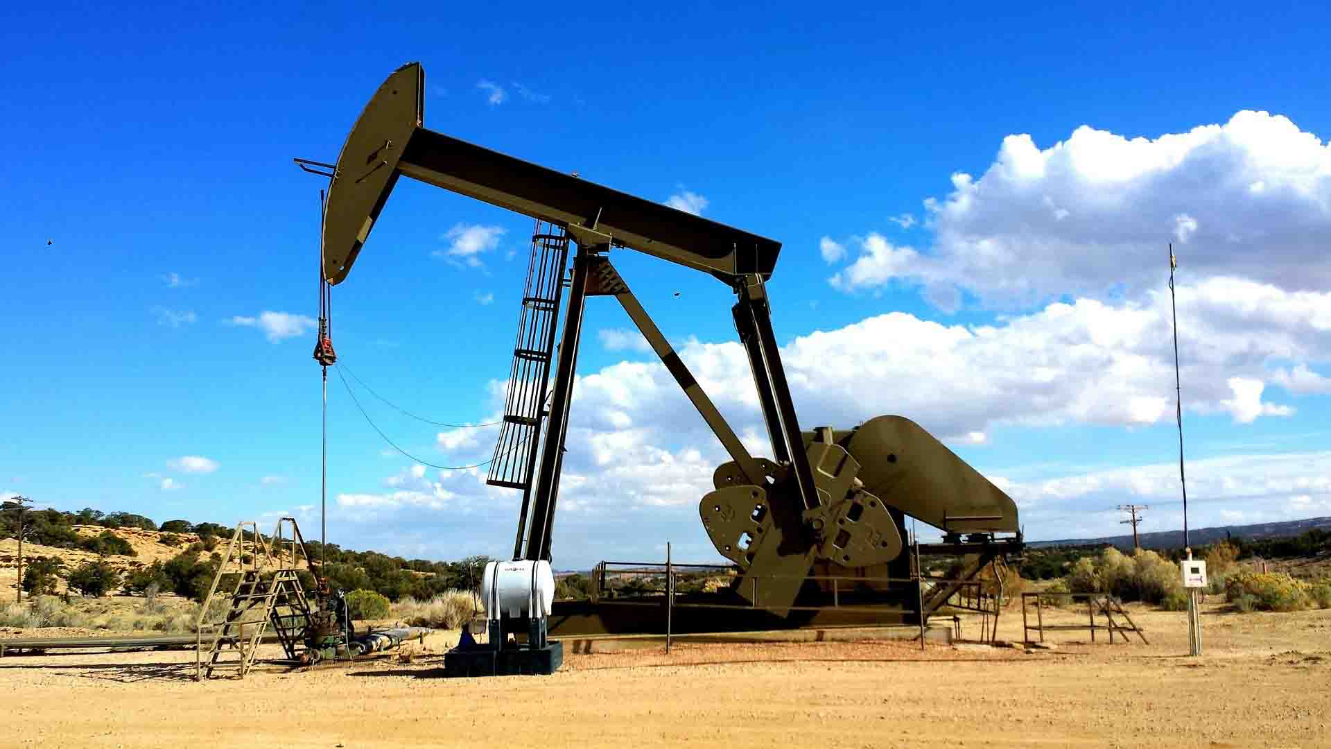 Our history in oil and gas investments