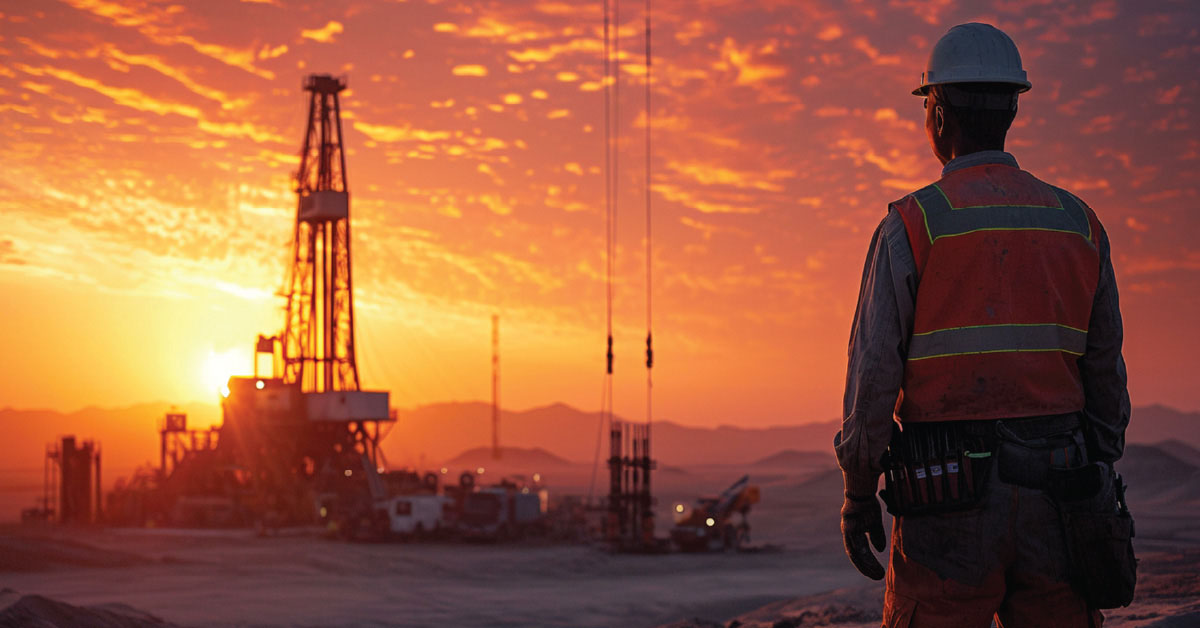 fracking investment
