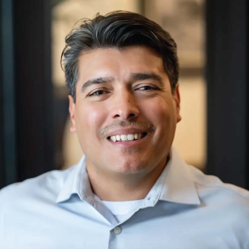 Jesus Gallegos Oil and Gas Project Engineer