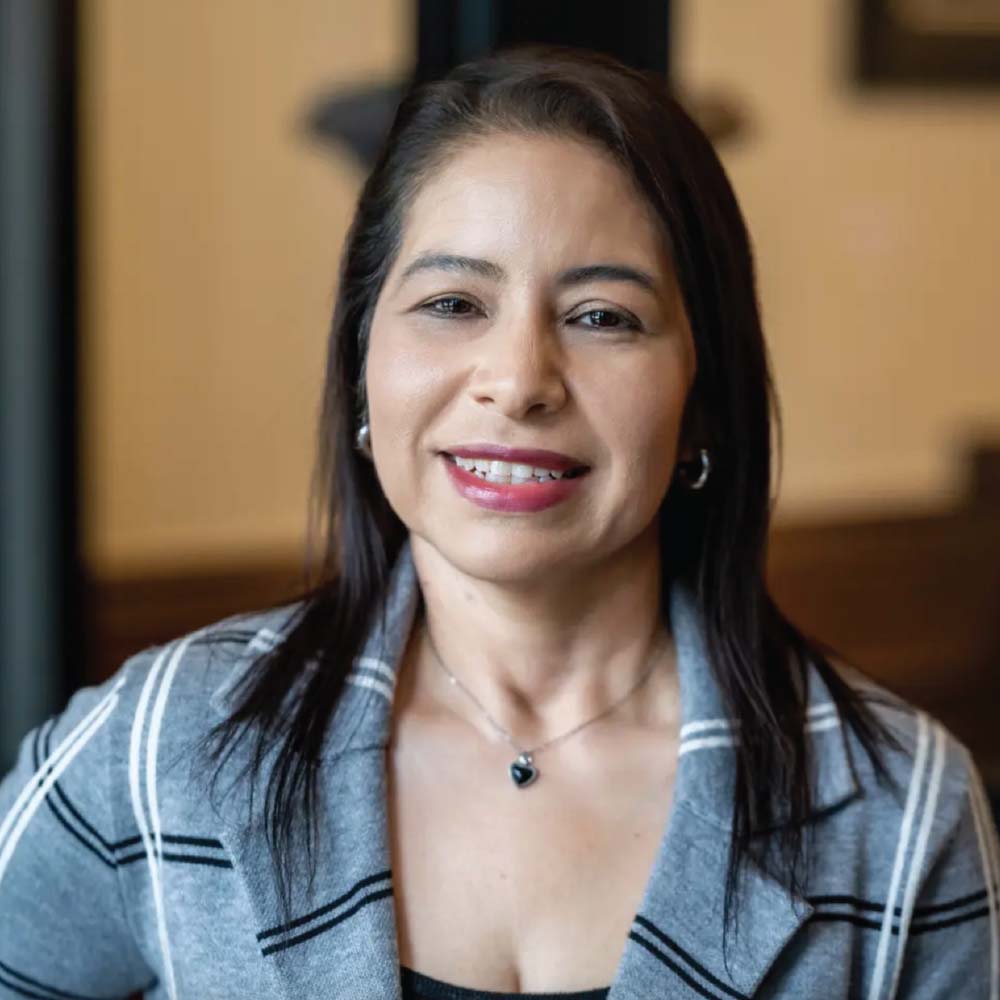 Betty Cantu