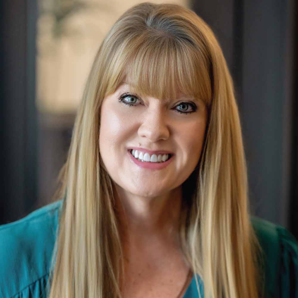 Debbie Lusk