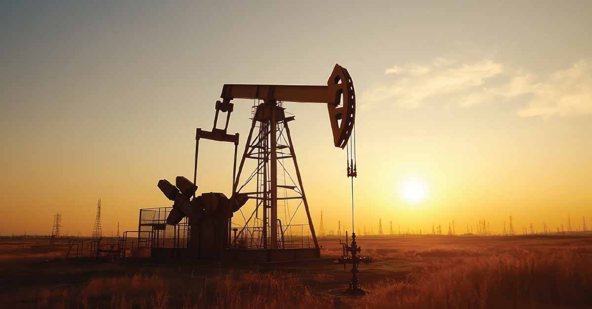top reasons to invest in oil
