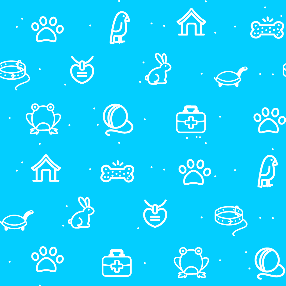 Humane Indiana Pattern 1