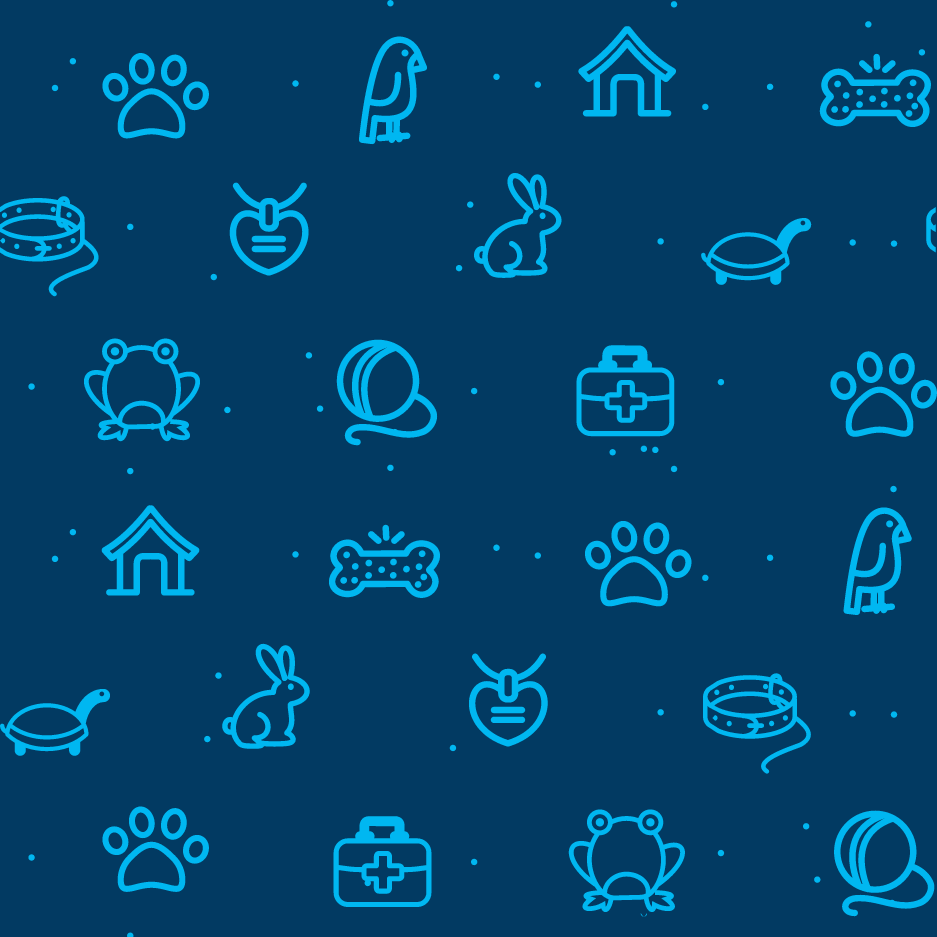 Humane Indiana Pattern 2