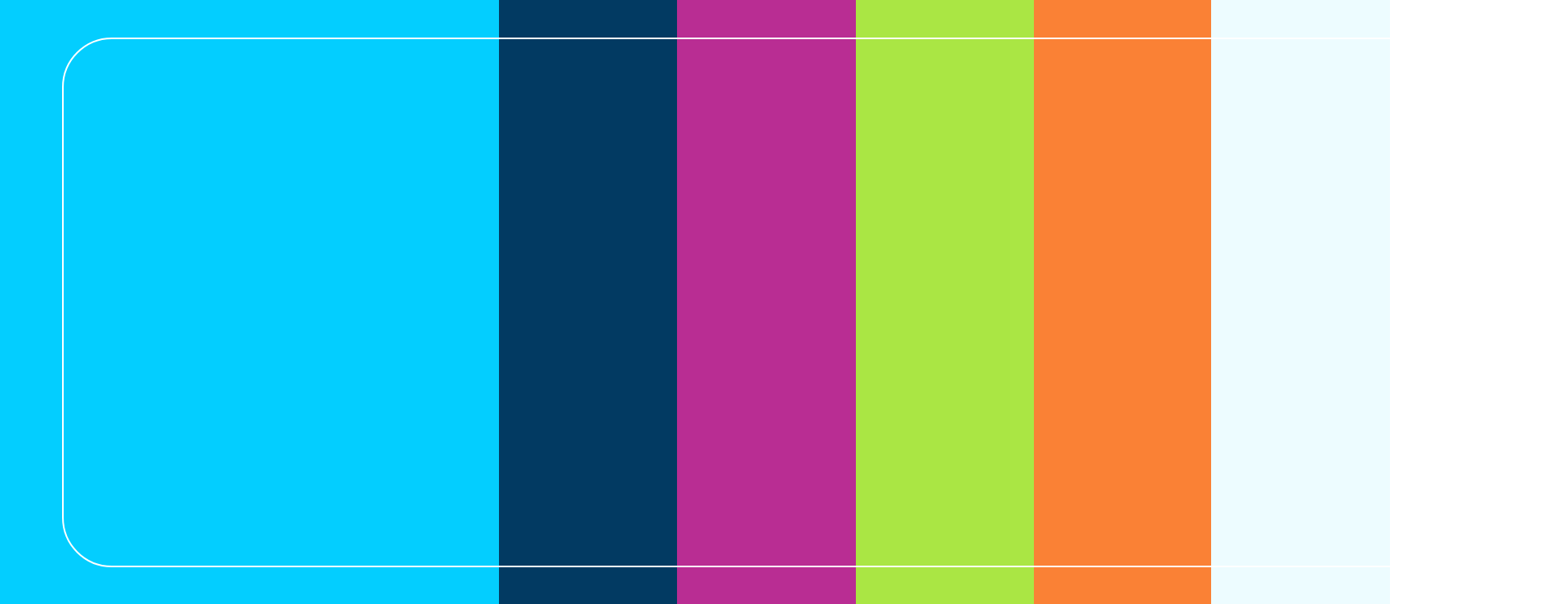 Humane Indiana Colors