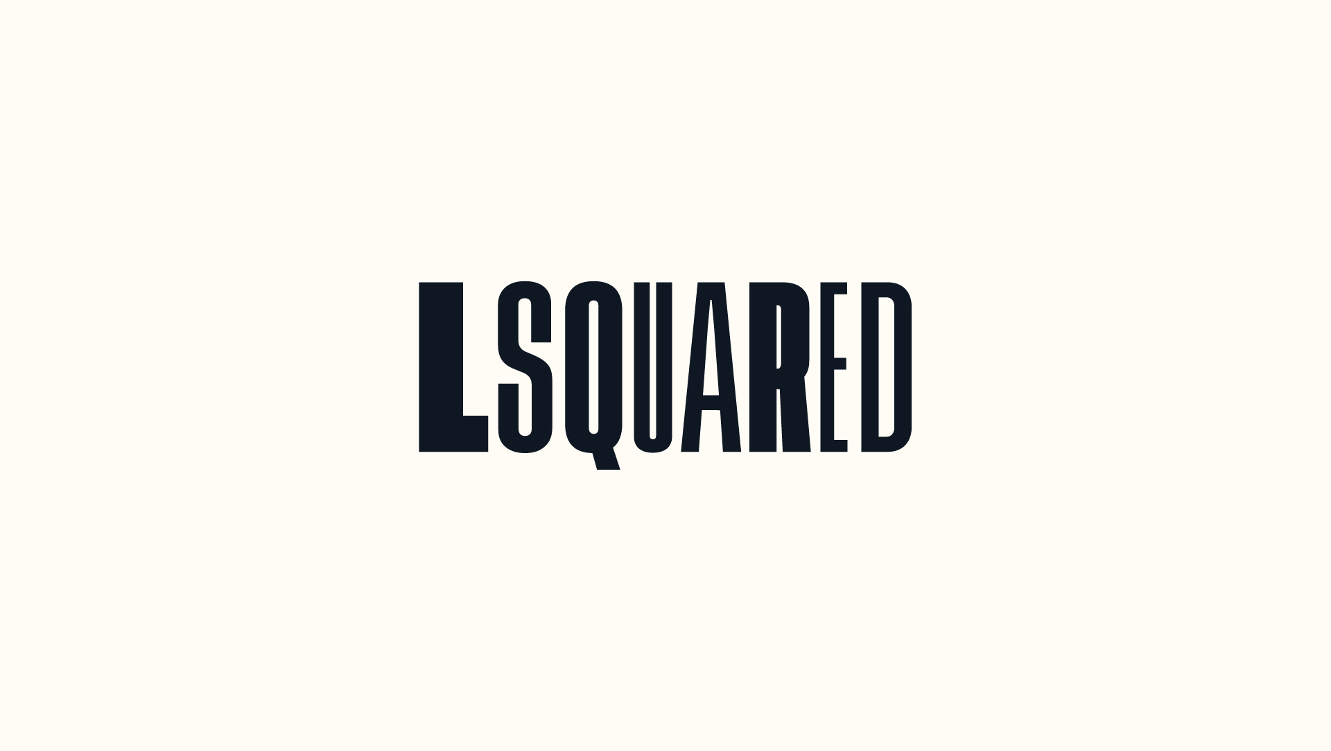 LSQAURED BAR LOGO