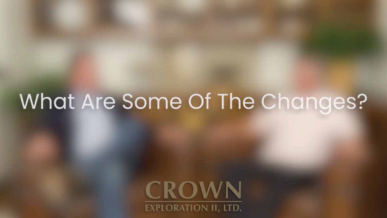 What are Some of the Changes in the Oil and Gas Industry?