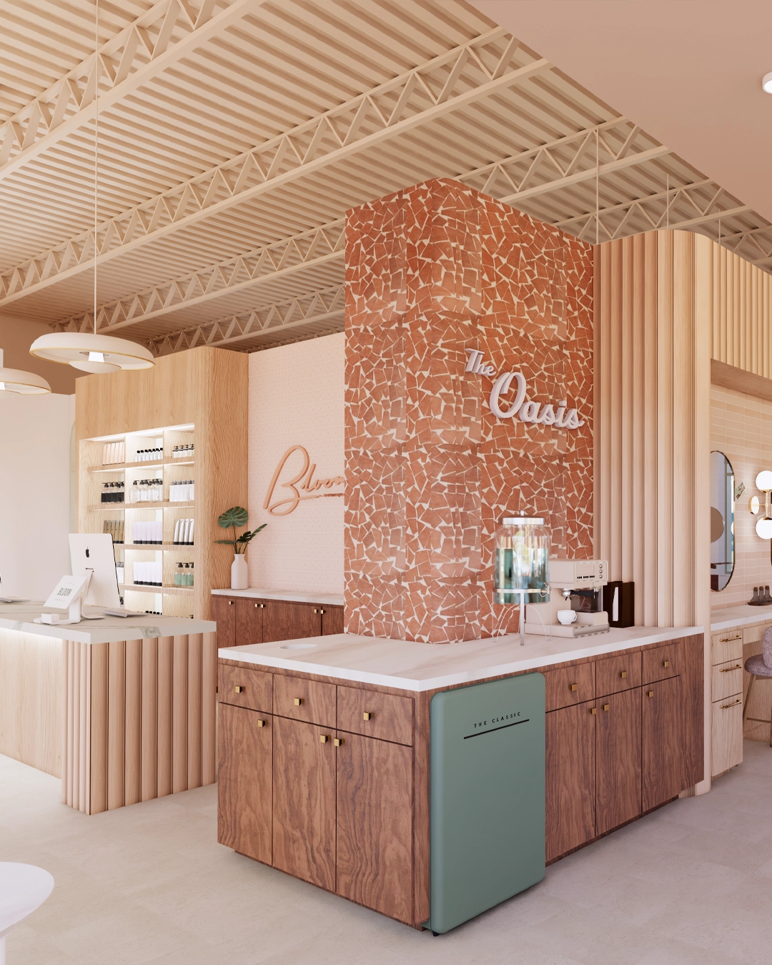 Bloom Boutique Salon