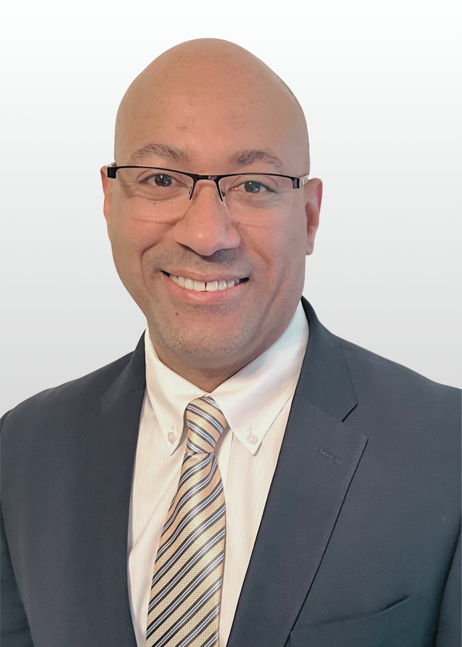 Victor Gomez, MBA