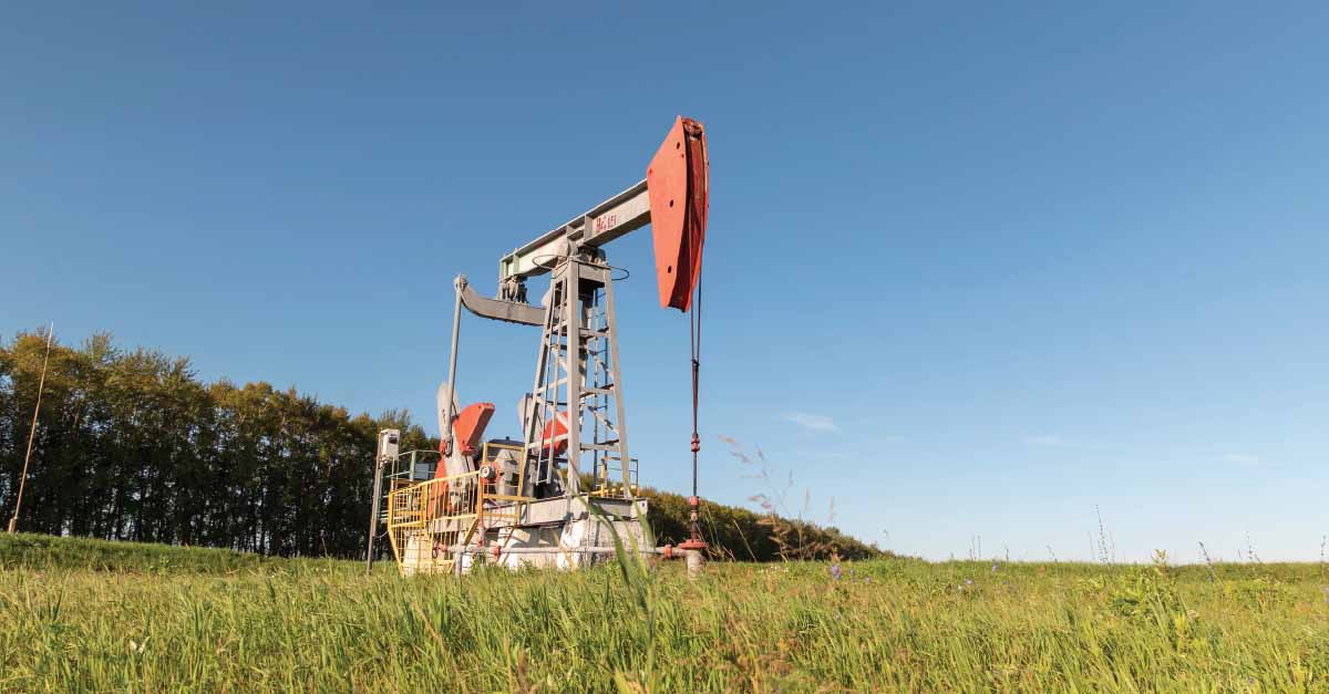 Sell Oil and Gas Mineral Rights
