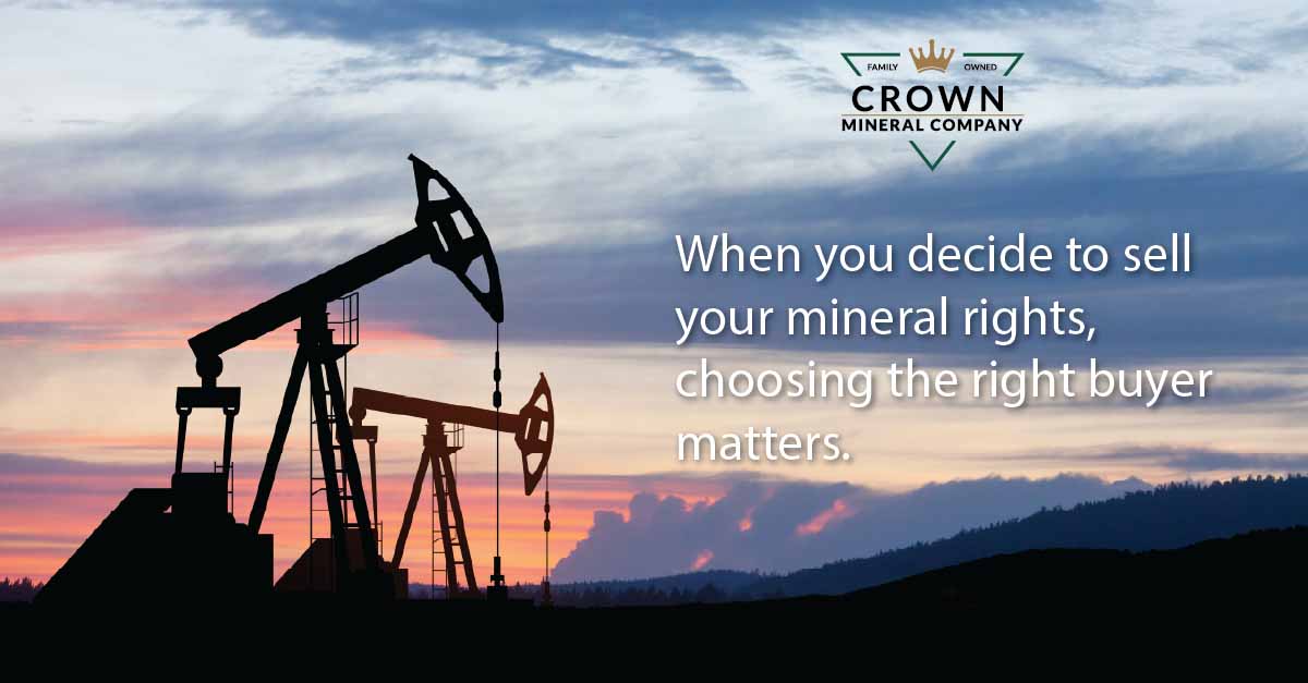 Mineral Rights