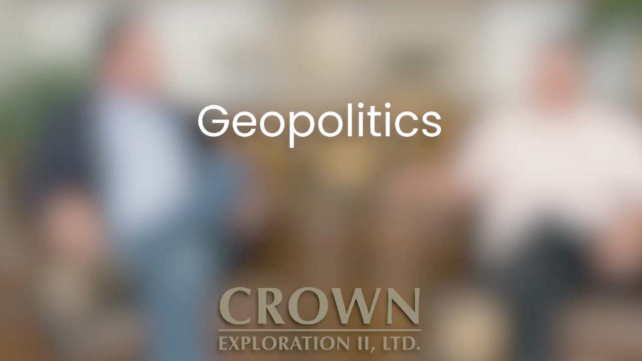 Geopolitics
