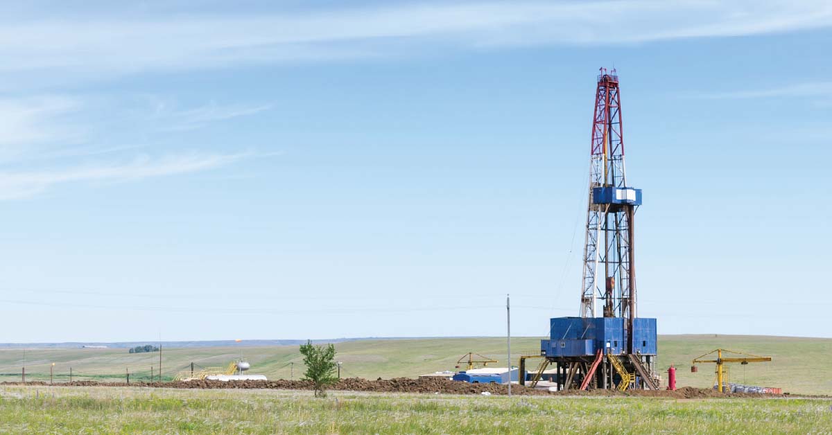 mineral and royalty fractionalization