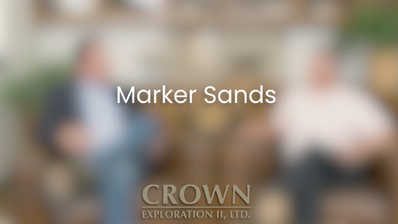 Marker Sands