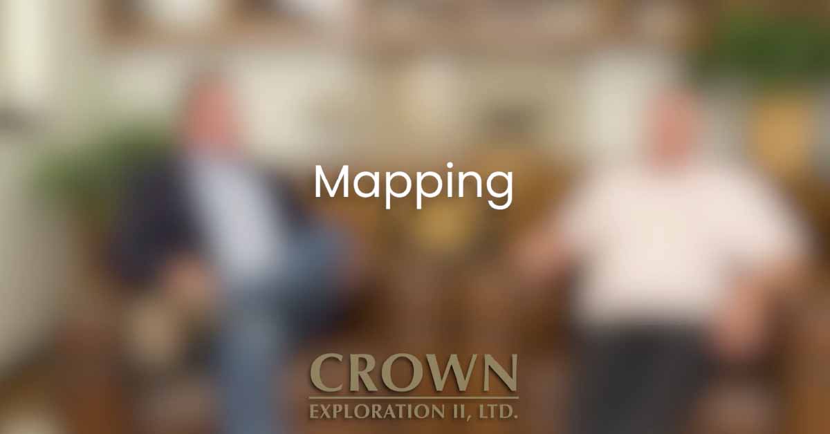 Mapping