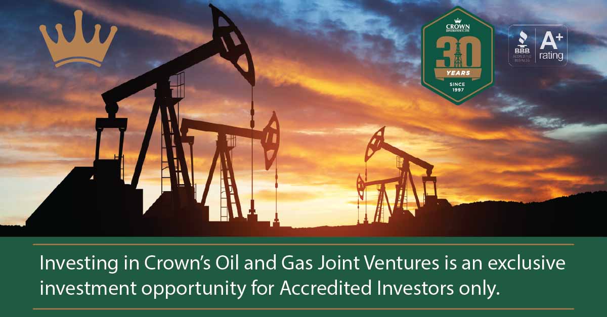Accredited Investors Only