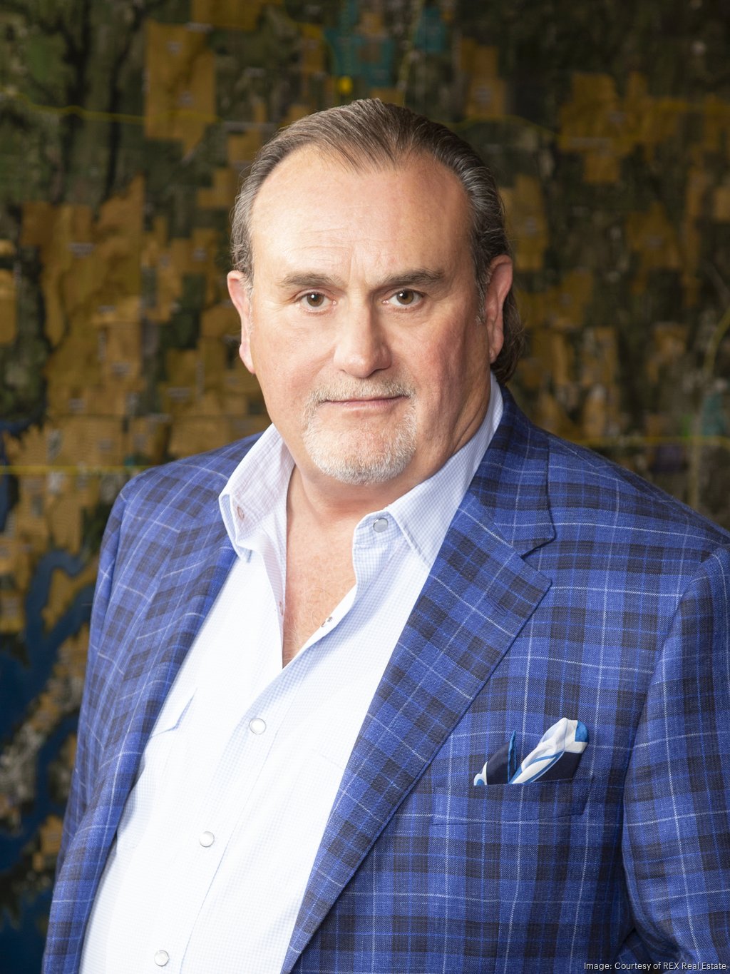 Rex Glendenning
