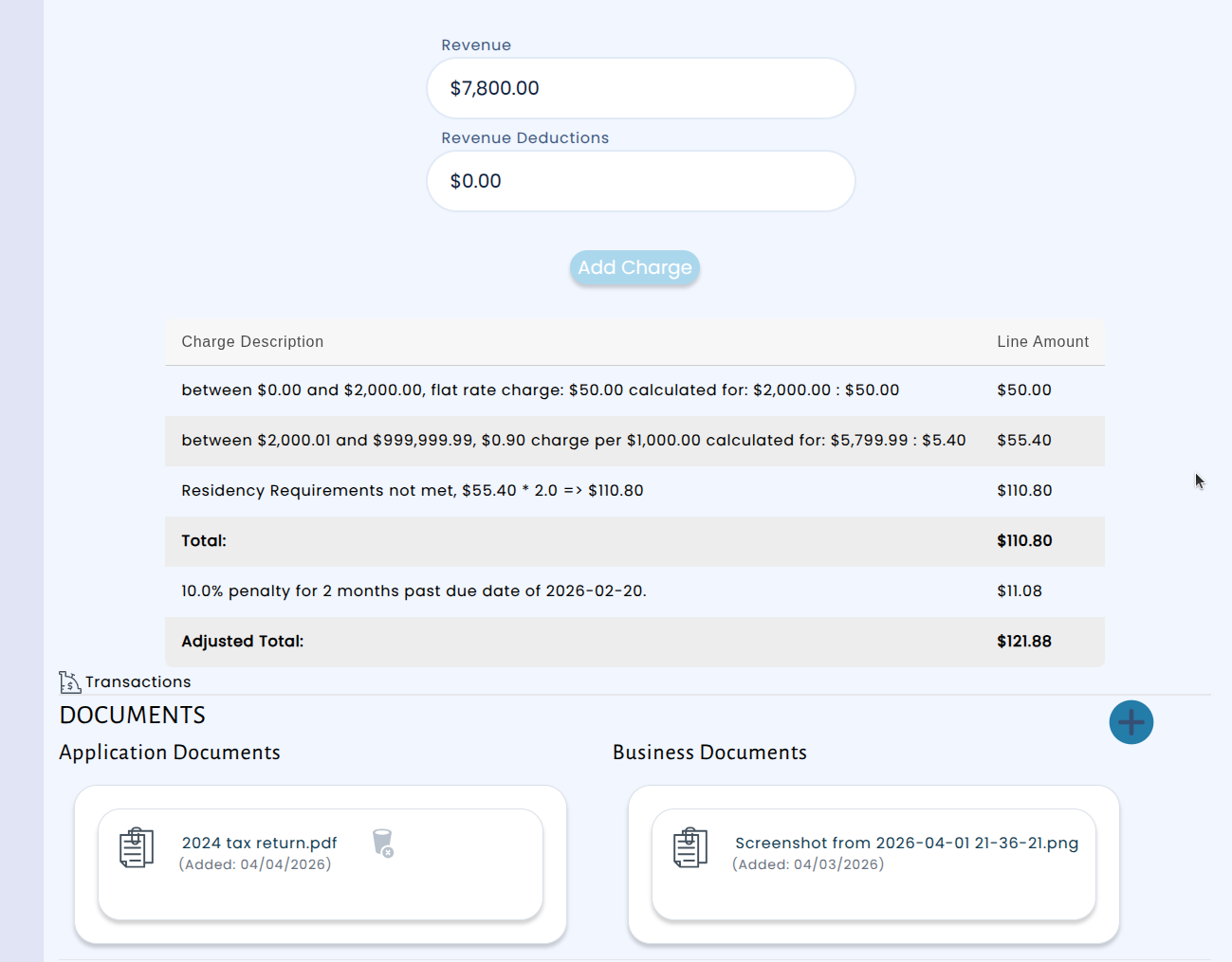 GovPossible Software Updates — Week of April 7, 2026