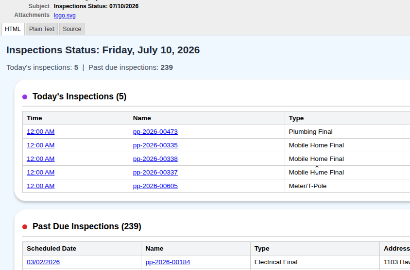 Software Updates — Week of July 14, 2026