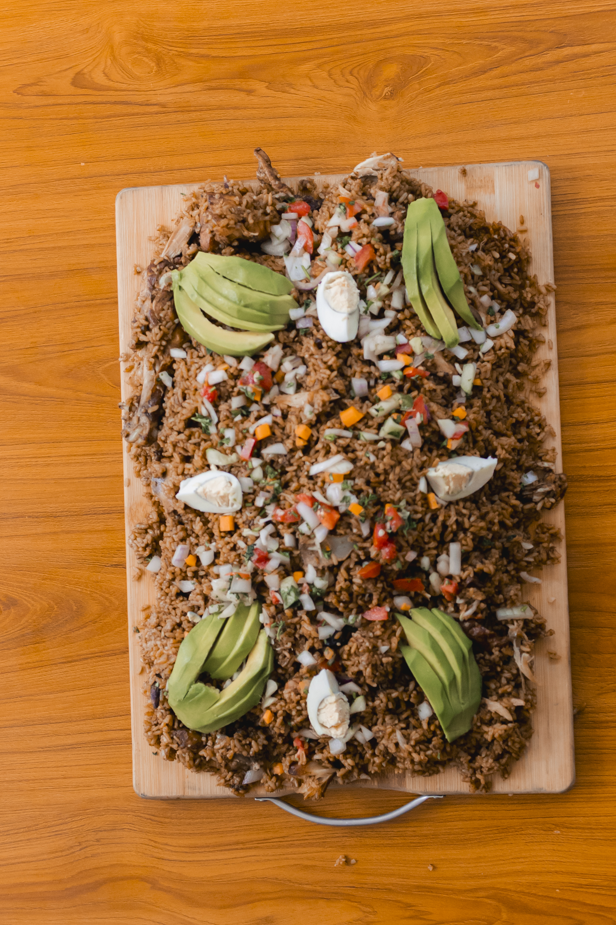 beef pilau