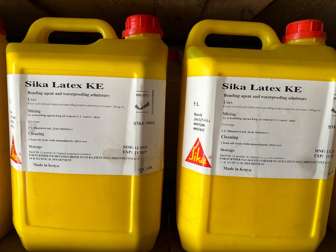 Sikalatex 