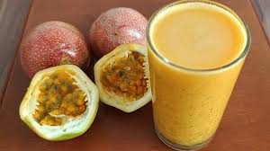 passion juice