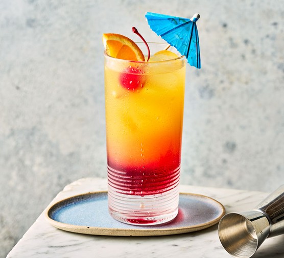 Cocktail Juice