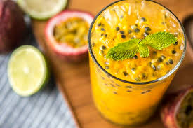 passion Smoothies