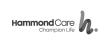 HammondCare Logo Gow-Gates Insurance Broking Client
