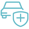 Unregistered motor vehicles