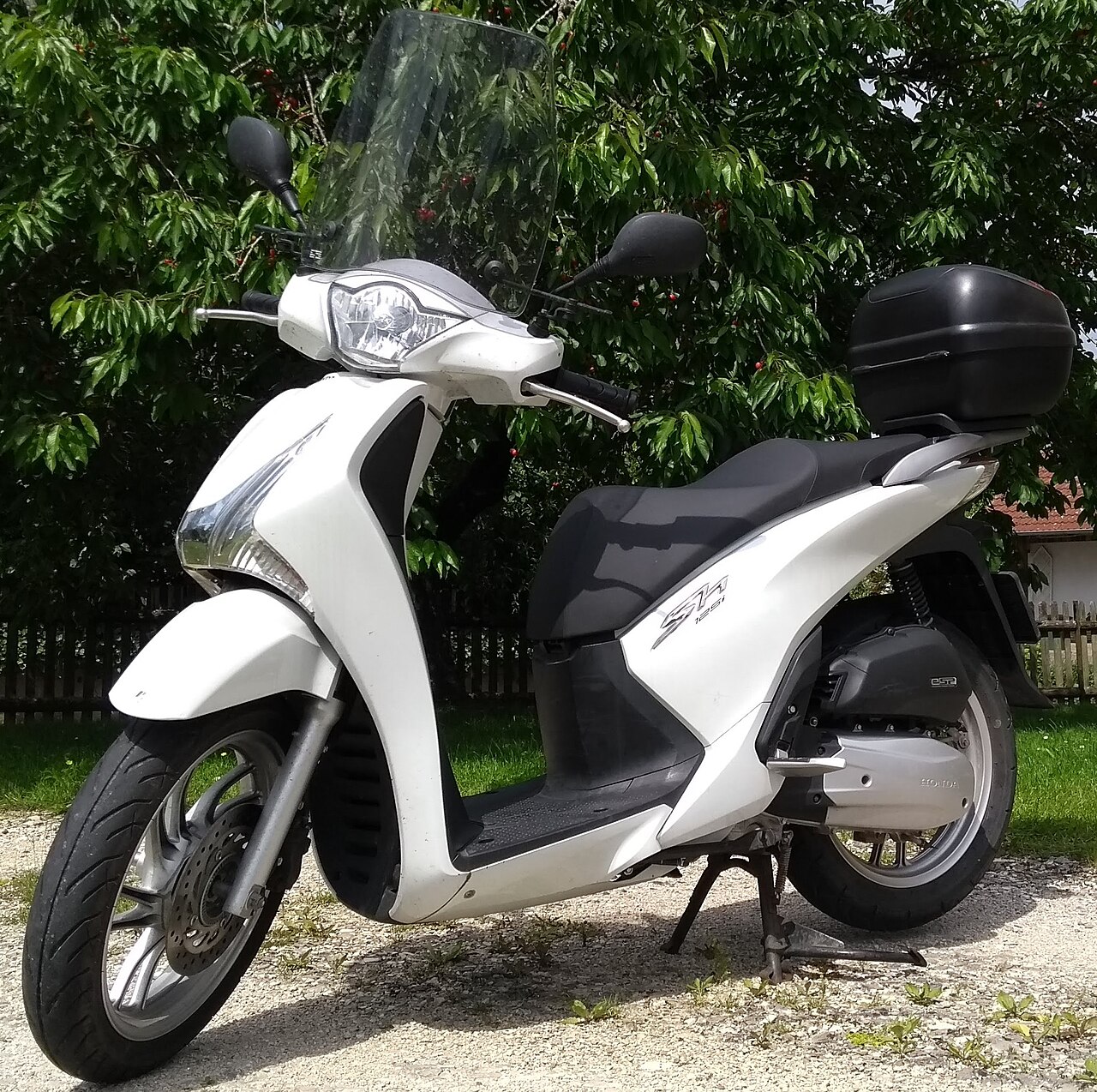 Air Blade 125 03