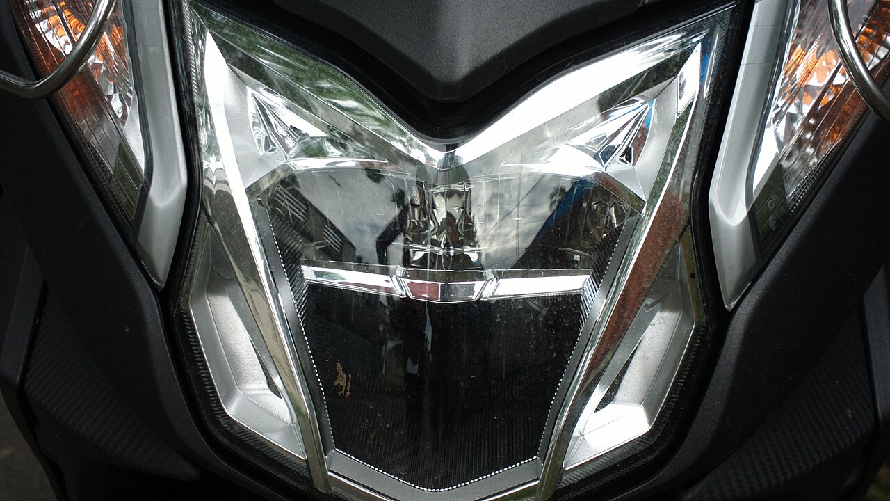 Air Blade 125 99