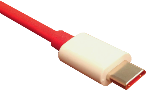Cáp sạc nhanh Type-C 1m 37