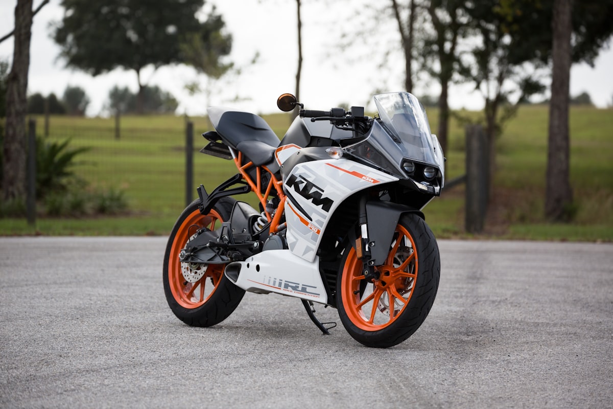 Exciter 155 23