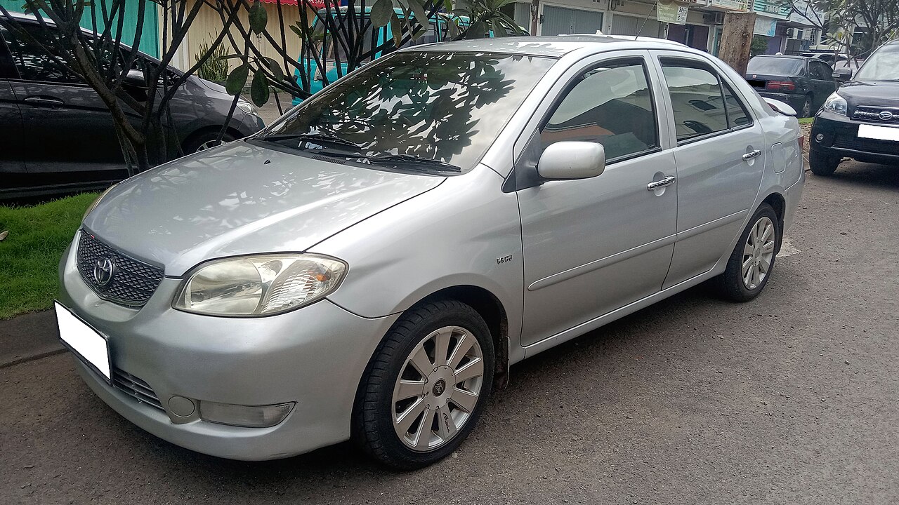 Honda City 90