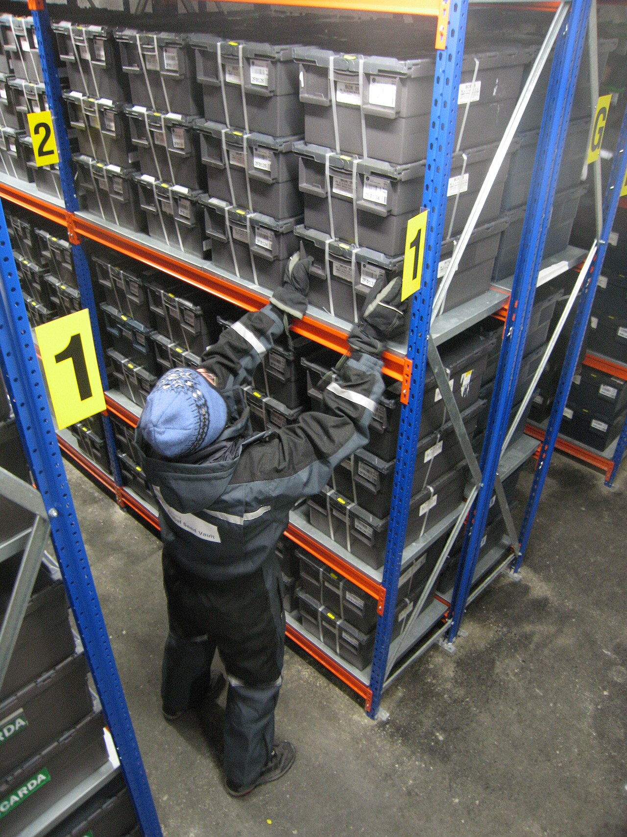 Hộp đựng thực phẩm 34