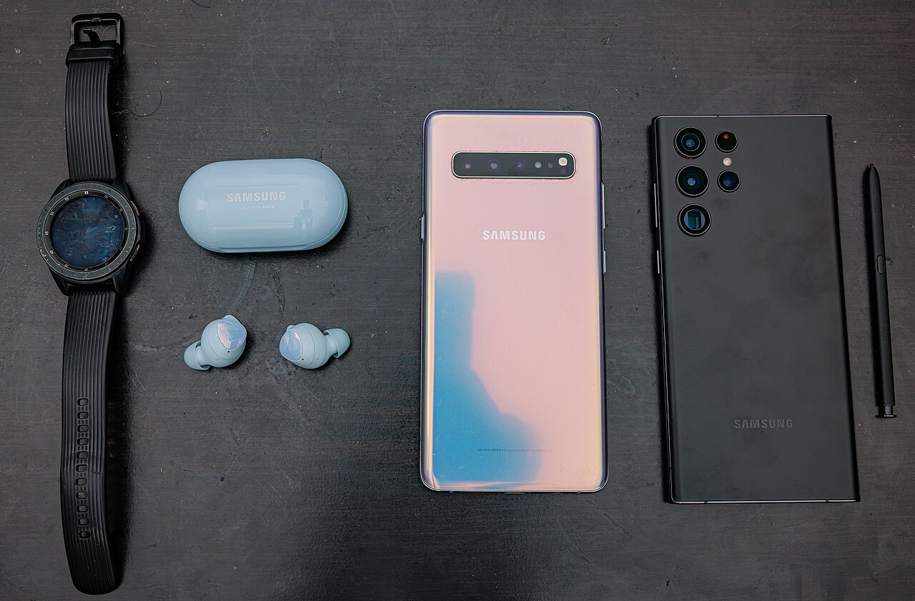 Samsung Galaxy A35 5G 128GB