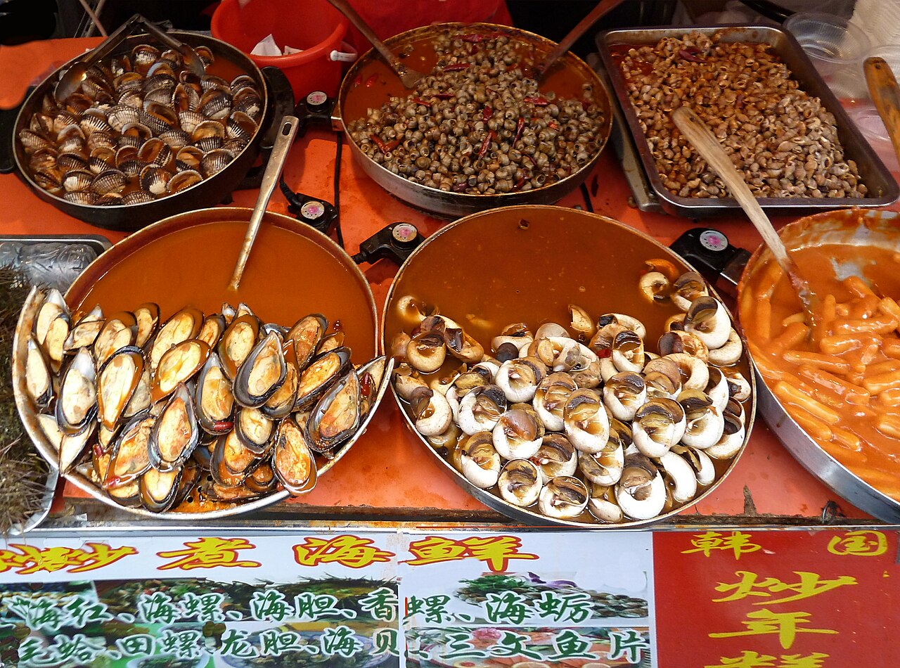 Sò huyết 71