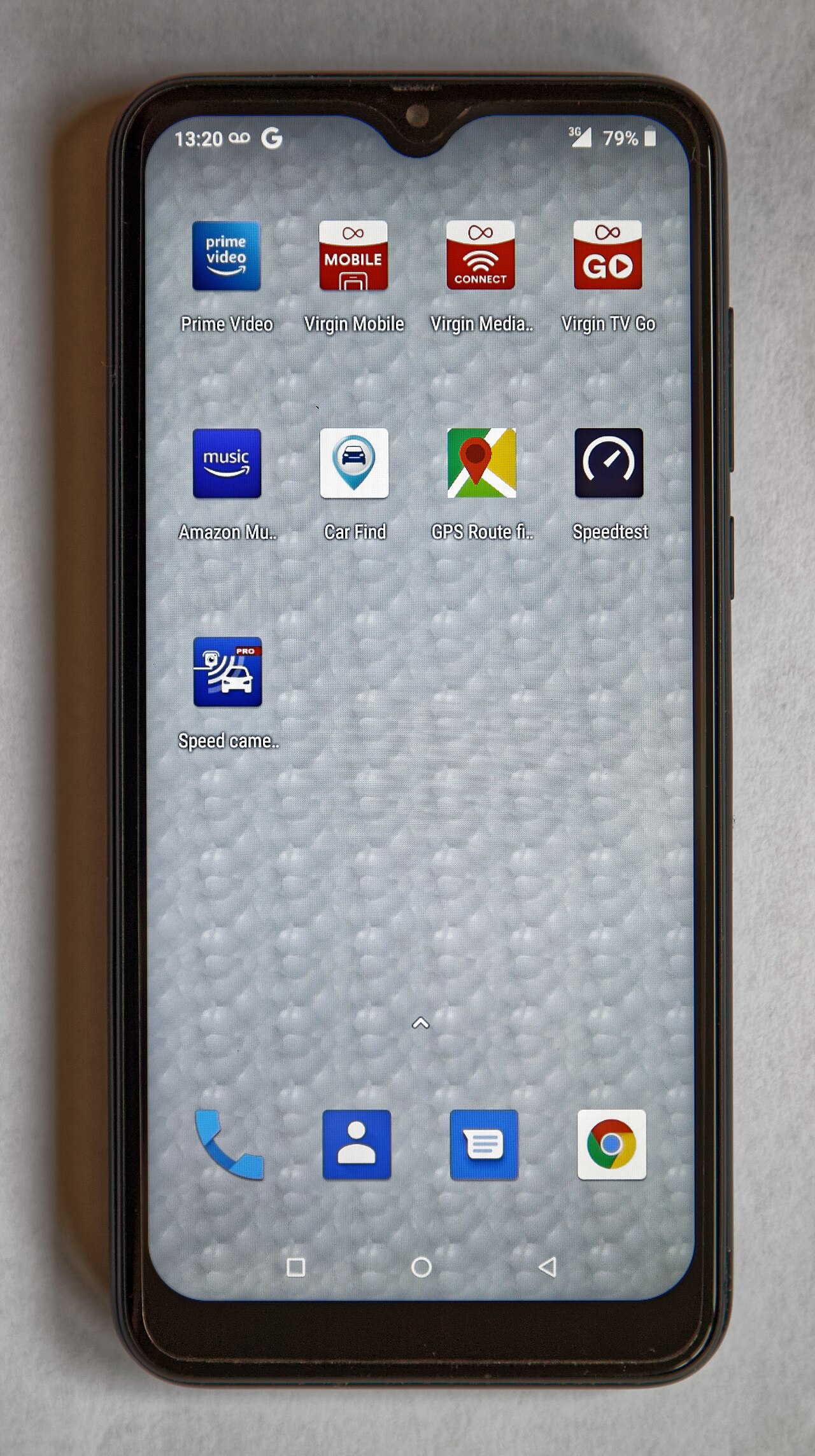 Xiaomi Redmi Note 13 Pro 256GB