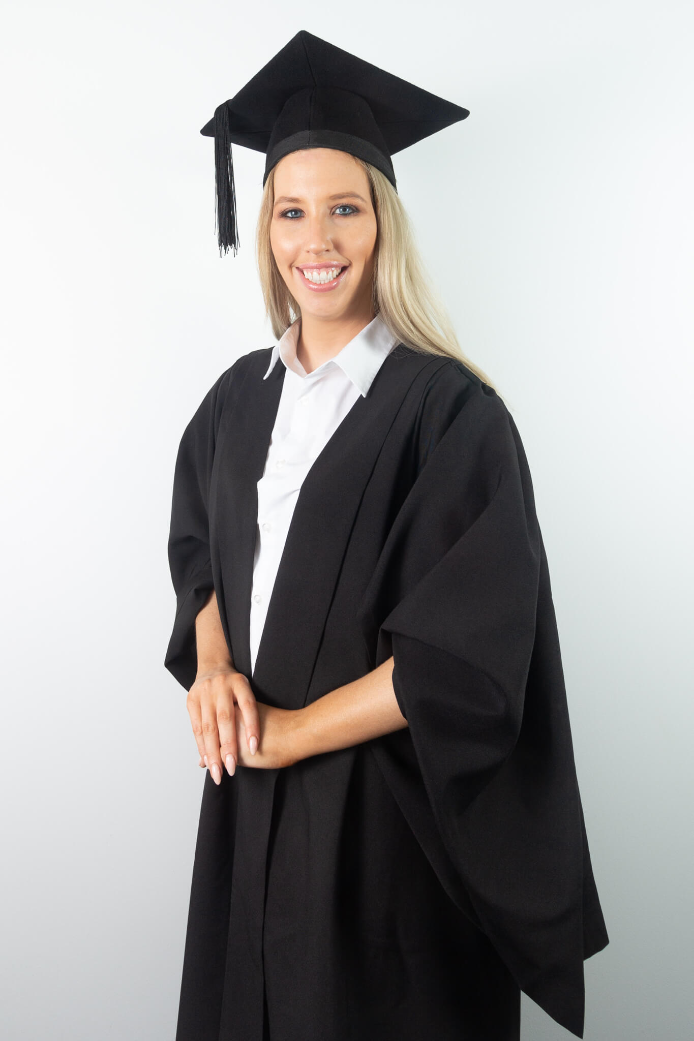 Buy Graduation Gown Sets Gowning Street New Zealand