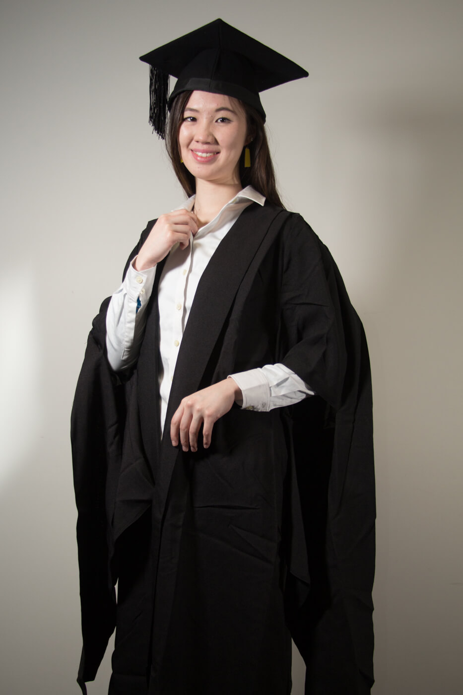 Buy Graduation Gown Sets Gowning Street UK