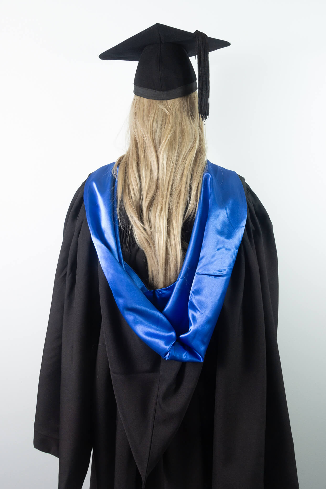 anu phd gown