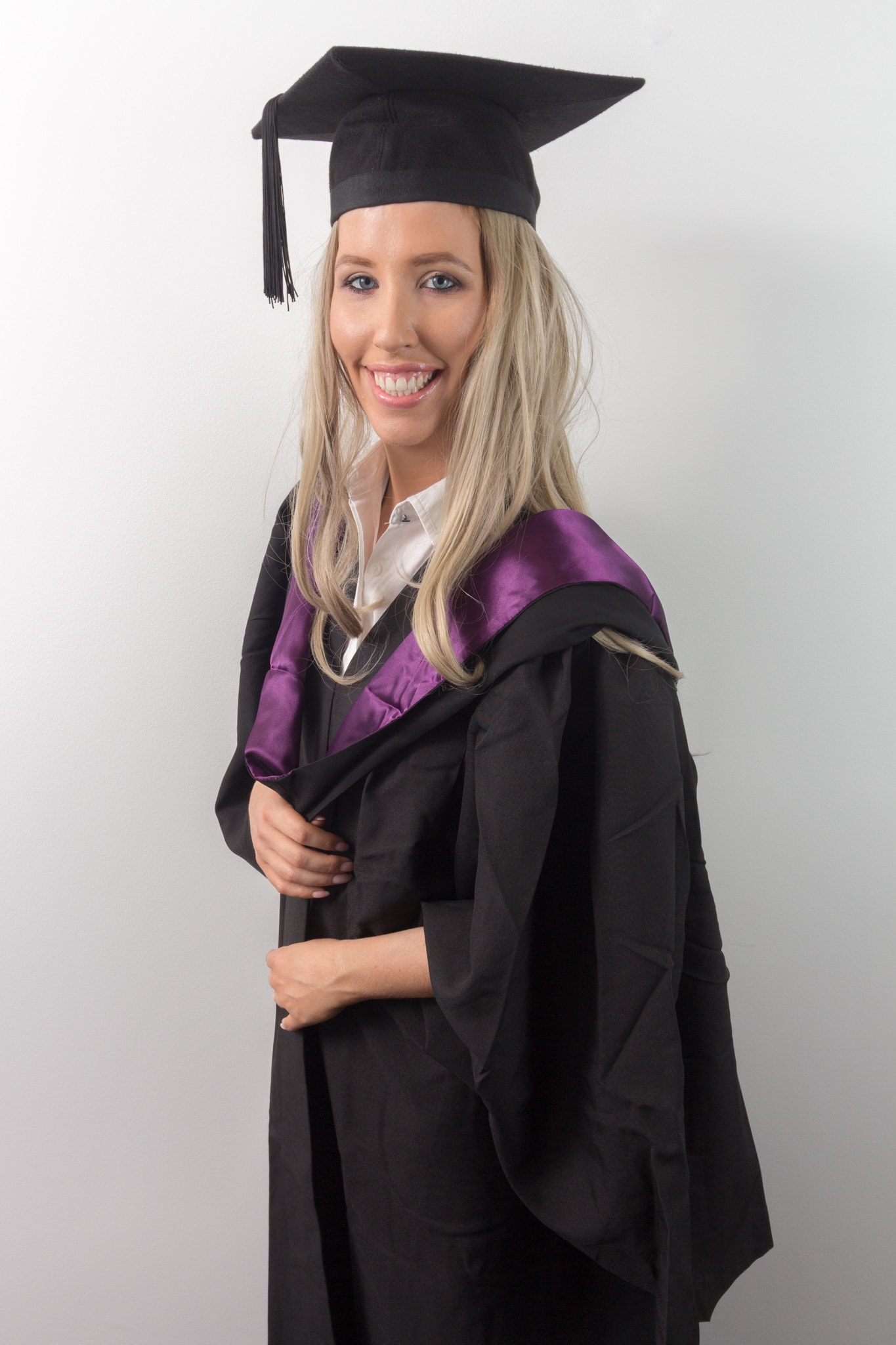 uwa phd graduation gown