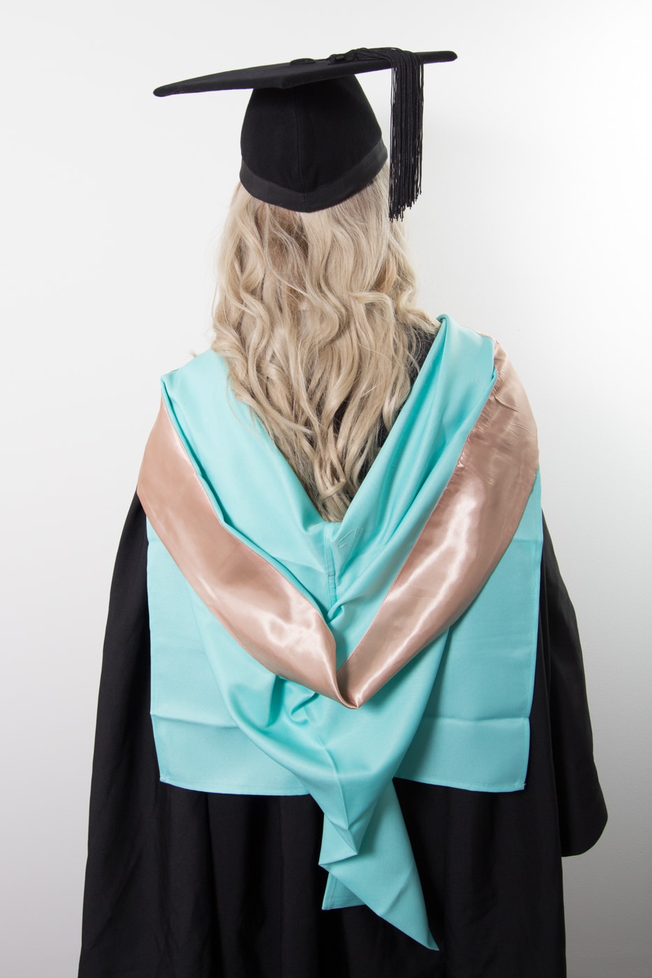 Monash graduation gown hotsell