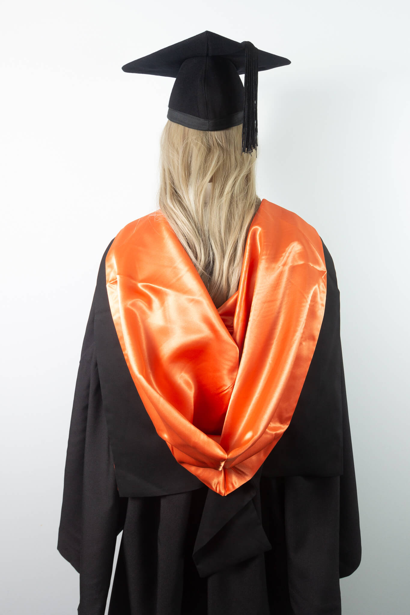 UoN Graduation Gown Set - Master of Nursing | University Graduation Gown Set UoN Graduation Gown Set - Master of Nursing | University Graduation Gown Set