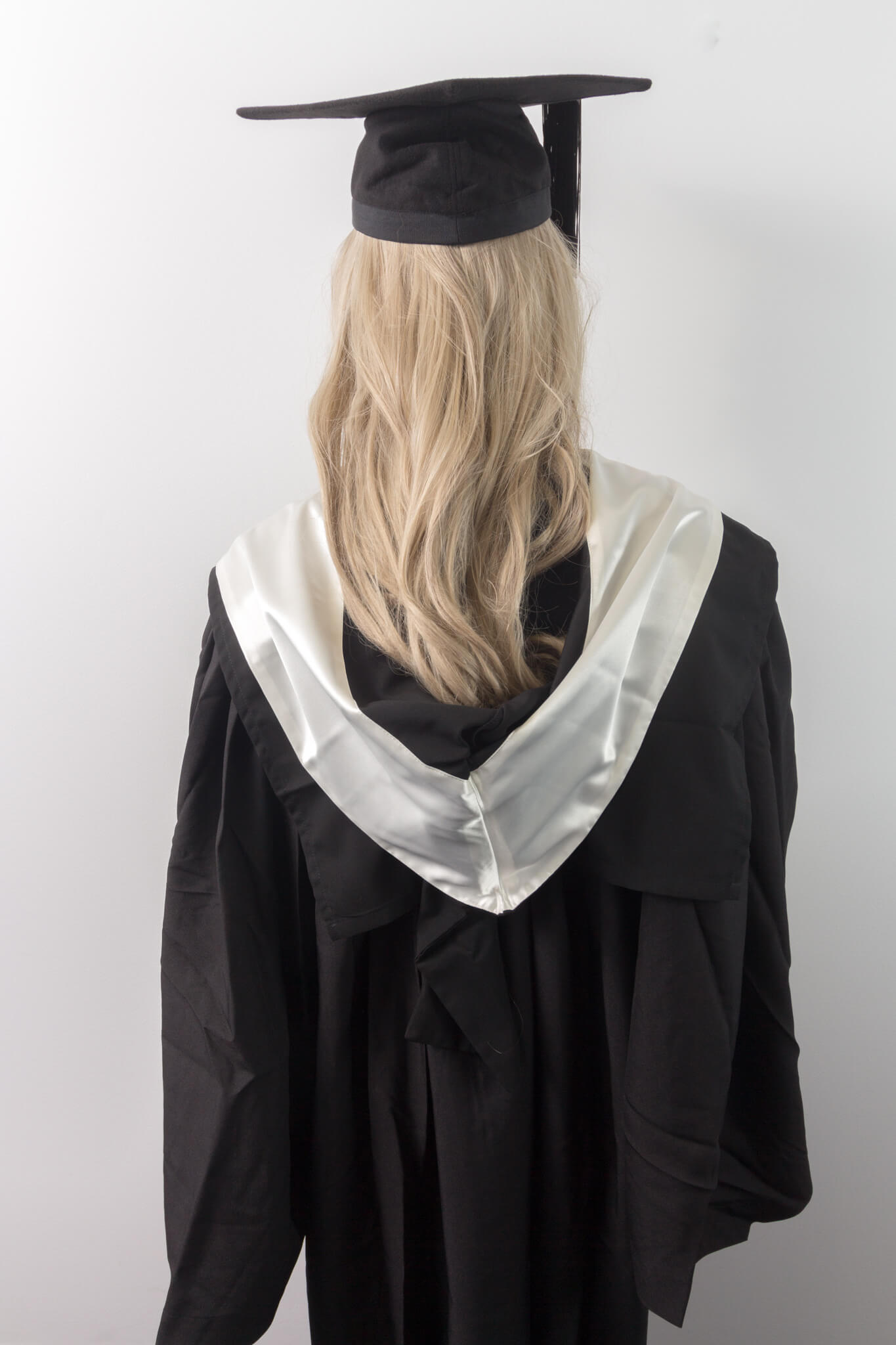 UQ Graduation Gown Set All Bachelor Degrees University Graduation Gown Set