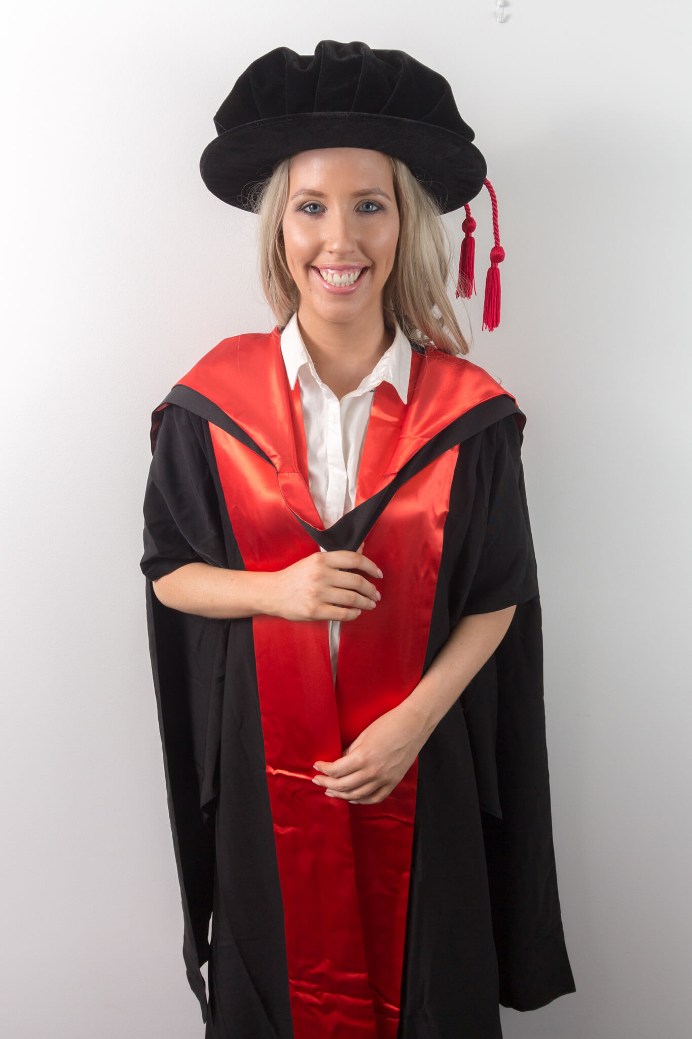 phd queensland university